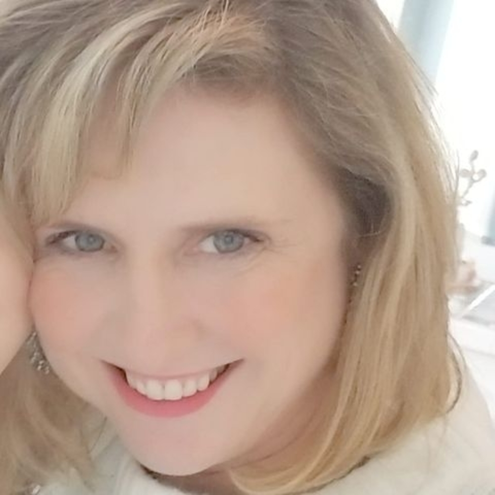 Meet your Posher, Darlene